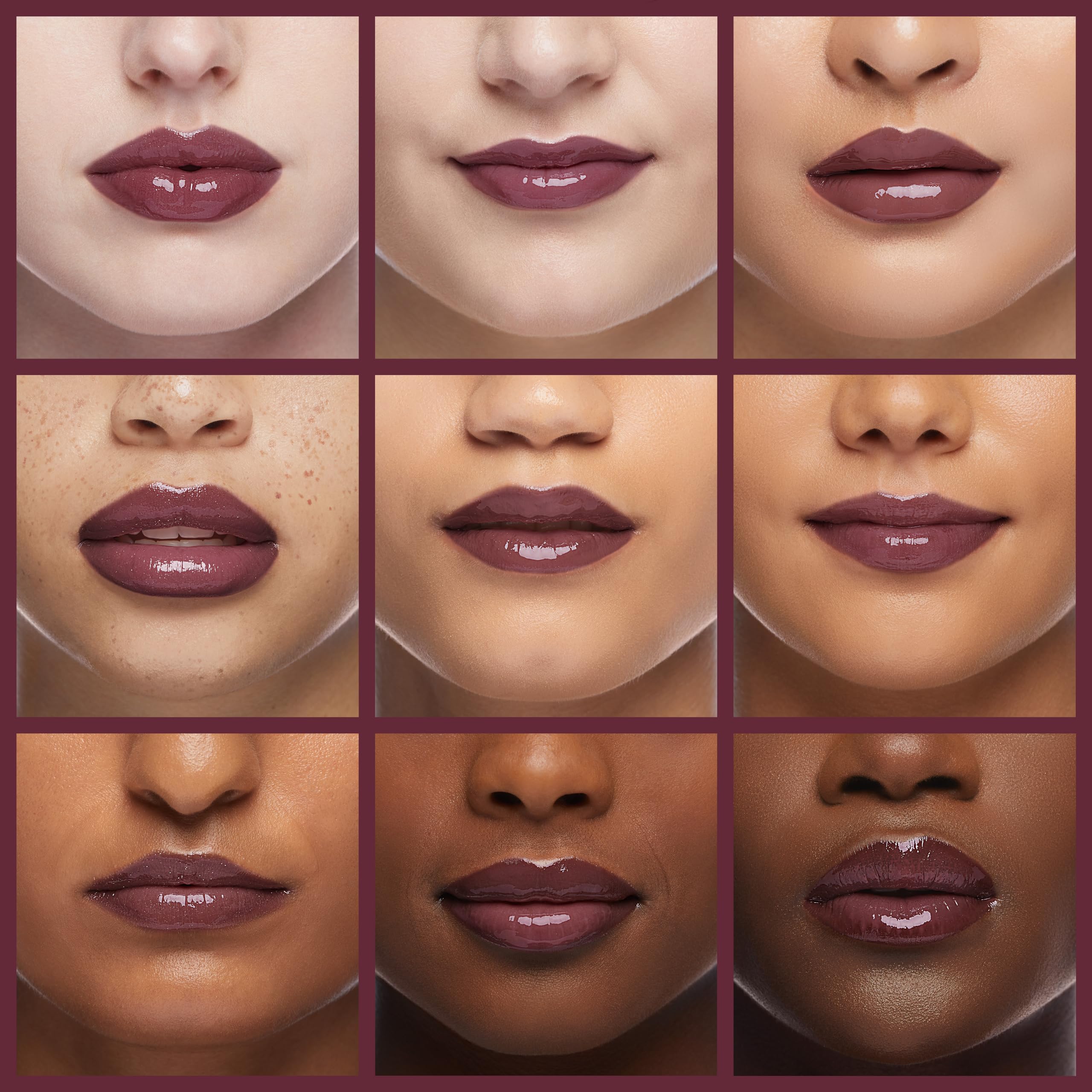 Revlon Super Lustrous Lip Gloss – hydratation intense grâce à l’agave et la moringa.