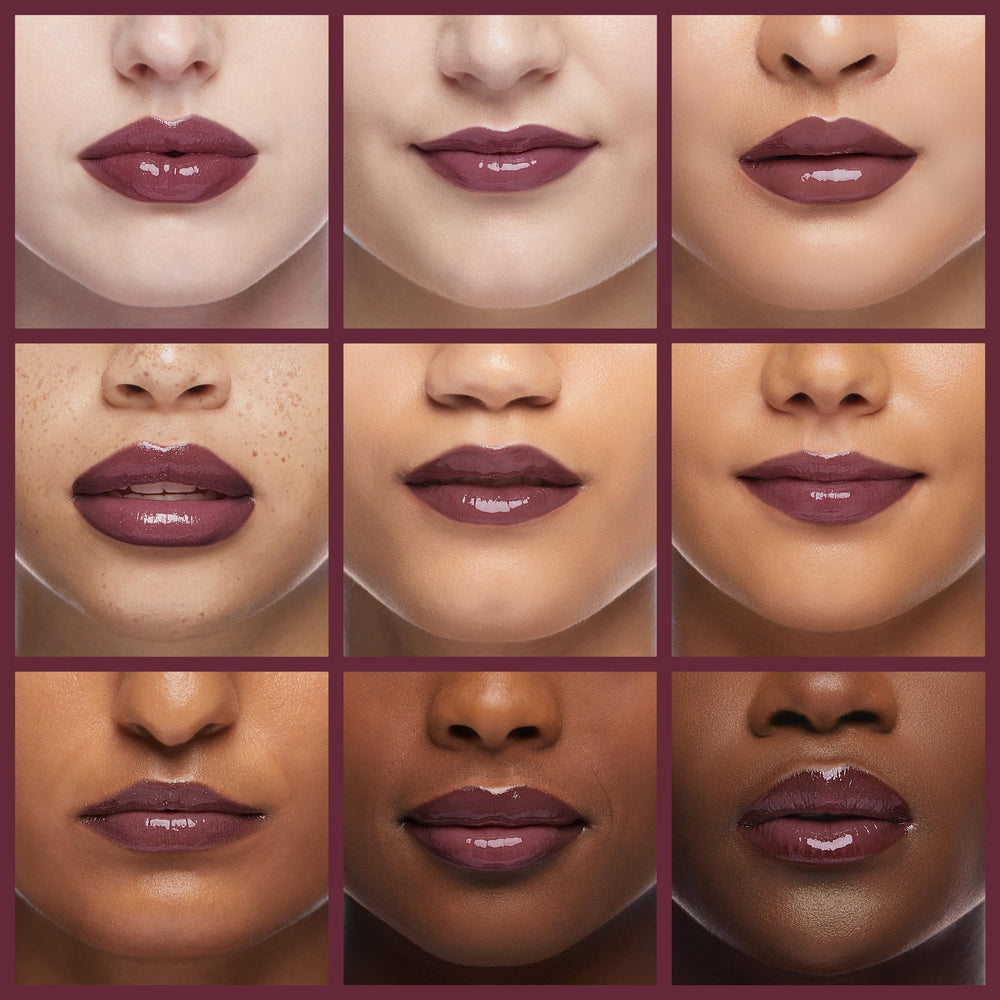 Revlon Super Lustrous Lip Gloss – hydratation intense grâce à l’agave et la moringa.