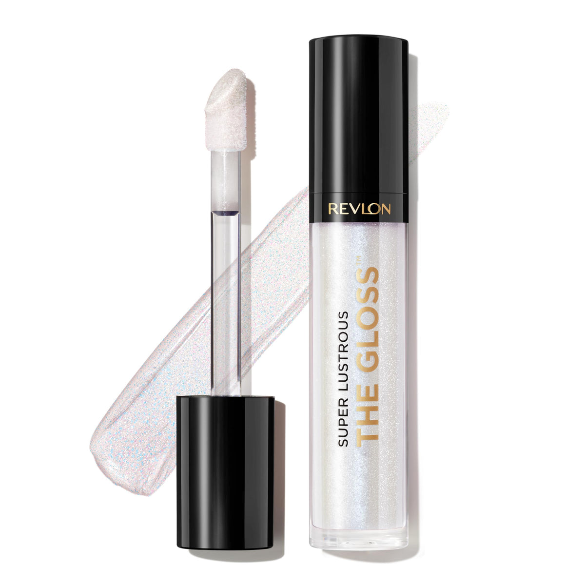 REVLON Frost Queen – Appliateur large pour une application facile et rapide.