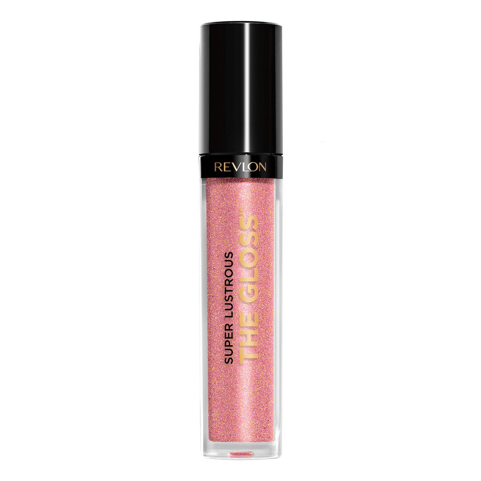REVLON Rose Quartz: applicateur généreux pour couleur éclatante et hydratation