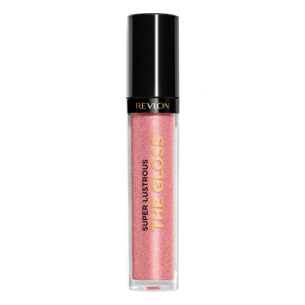 REVLON Rose Quartz: applicateur généreux pour couleur éclatante et hydratation
