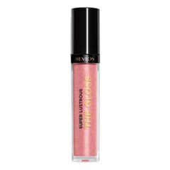 REVLON Rose Quartz: applicateur généreux pour couleur éclatante et hydratation