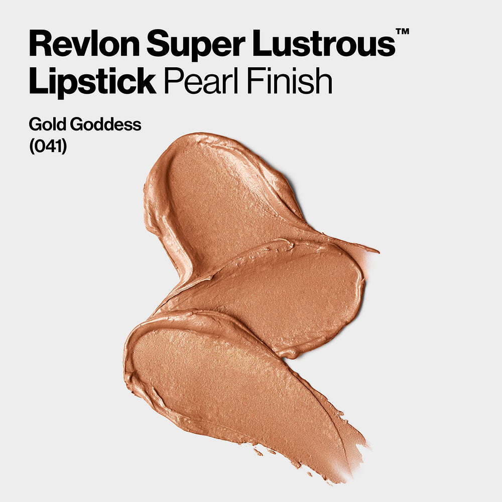 REVLON Super Lustrous Rouge Creme : nuancier de teintes pour trouver votre teinte idéale.