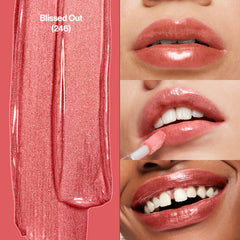 REVLON Super Lustrous: texture-legere-non-collante pour un fini brillant sans collant.