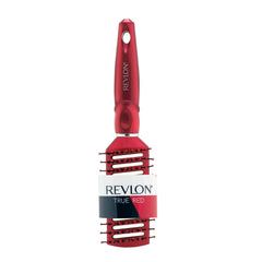 Brosse ventilée REVLON True Red, prise en main facile, séchage rapide