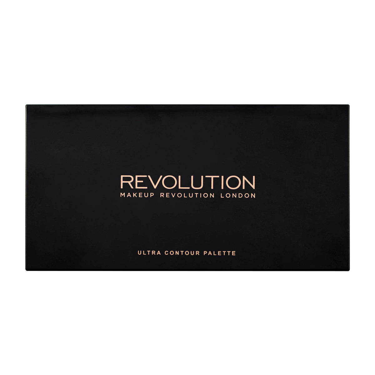 Palette Revolution Beauty London: six teintes contour pour structurer le visage