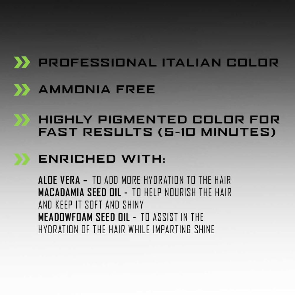 REWIND IT 10: aloe vera hydrate durablement les longueurs et les racines.