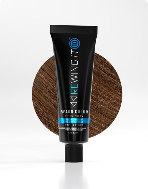 REWIND IT 10: texture crème douce facilite l'application uniforme.