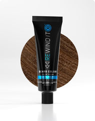 REWIND IT 10: texture crème douce facilite l'application uniforme.