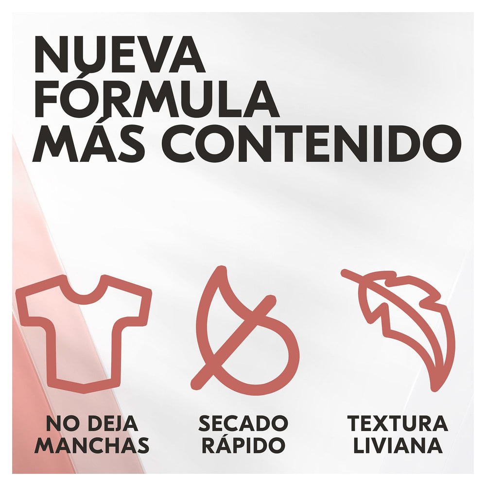 Rexona active-day comfort ideal for movement and activity