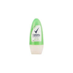 Rexona Aloe Vera Déodorant bille 50 ml, image d’application pratique pour usage quotidien
