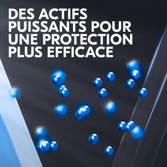 Formule sans aluminium du Déo-Crème Rexona