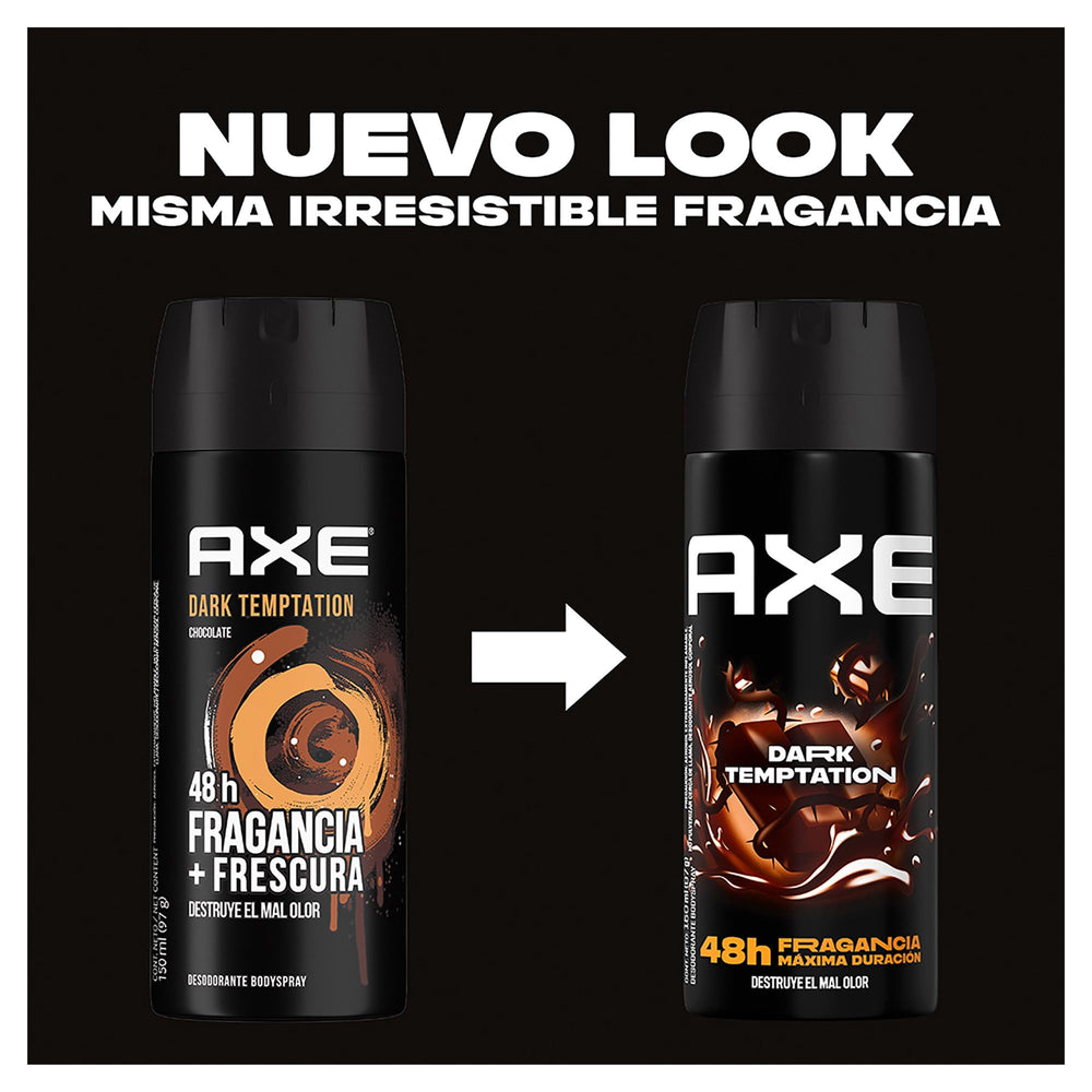 Rexona odor-control keeps you fresh through long days
