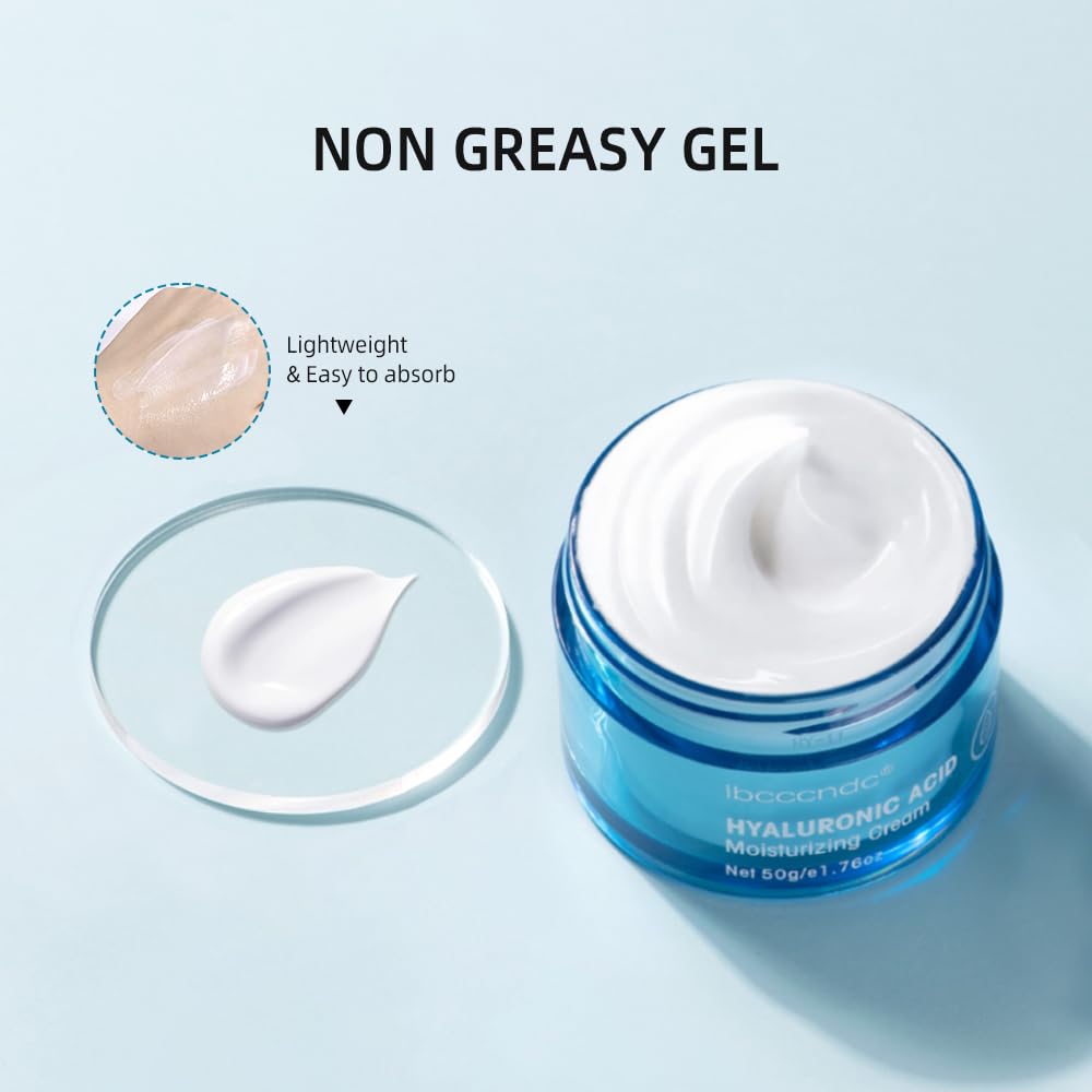RG ROUGE LX Hydro Boost absorption rapide – pénètre rapidement sans film gras