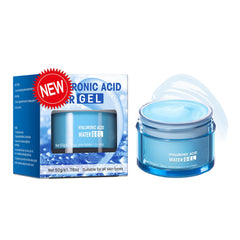 RG ROUGE LX Hydro Boost – Bouteille-gel, hydratation durable pour peau grasse