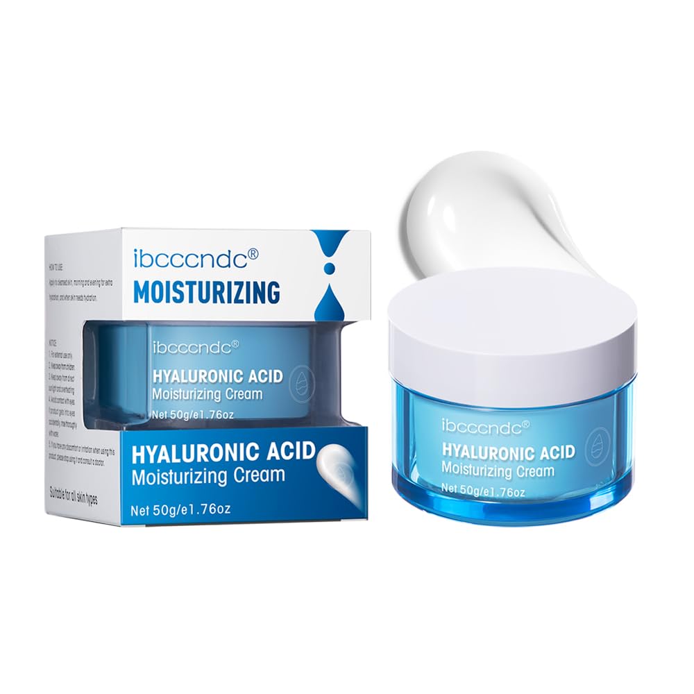 RG ROUGE LX Hydro Boost crème visage bouteille – hydratation durable pour peau sèche
