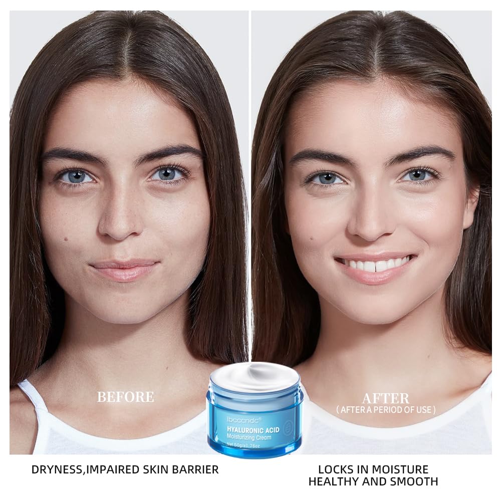 RG ROUGE LX Hydro Boost formule sans parfum – convient aux peaux sensibles