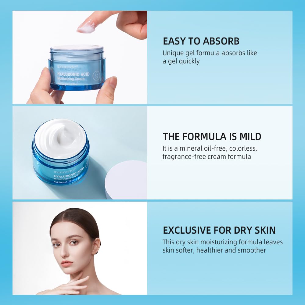 RG ROUGE LX Hydro Boost acide hyaluronique – hydratation en profondeur