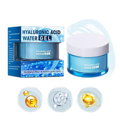 RG ROUGE LX Hydro Boost – Texture légère et absorption rapide