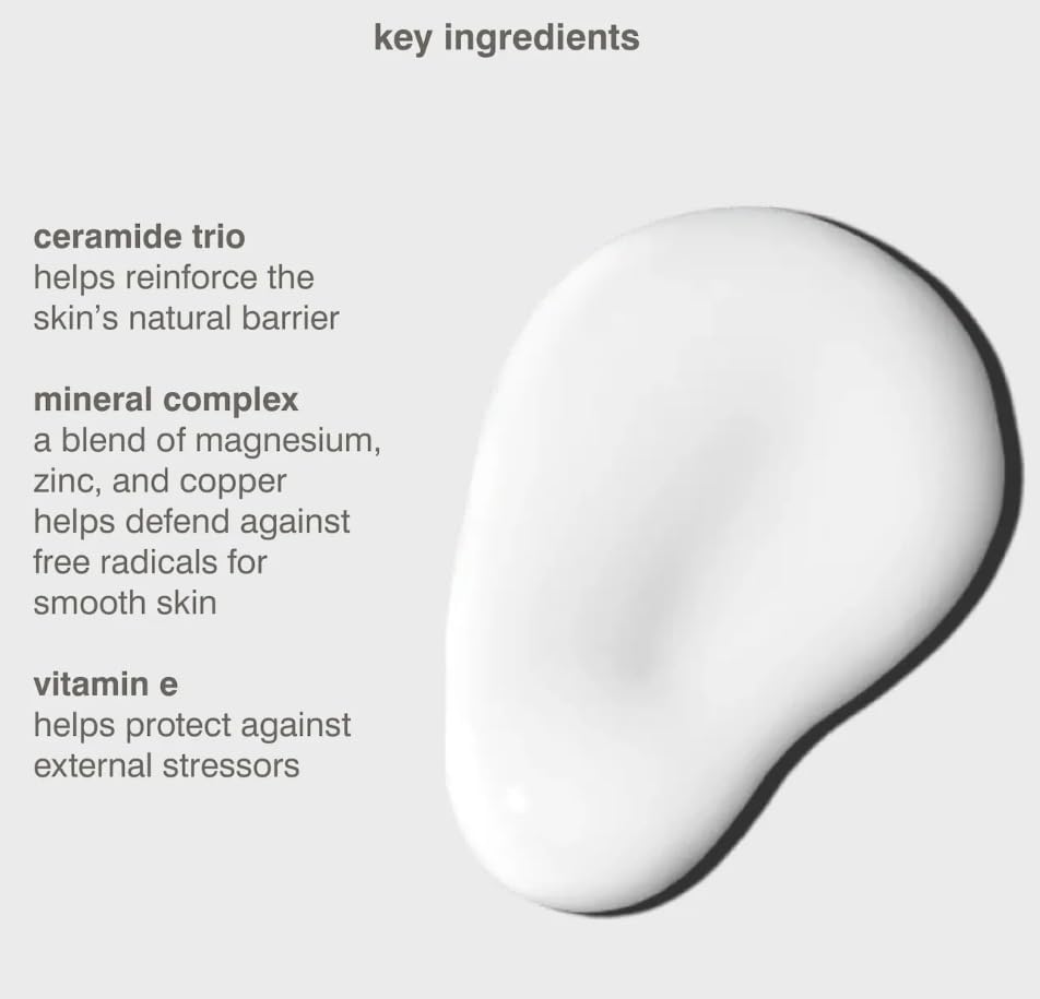 Rhode Glazing Milk – application visage pour peau prête absorber les soins