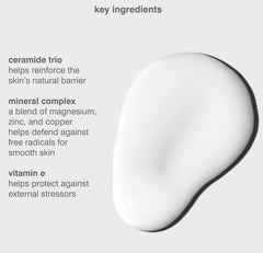 Rhode Glazing Milk – application visage pour peau prête absorber les soins