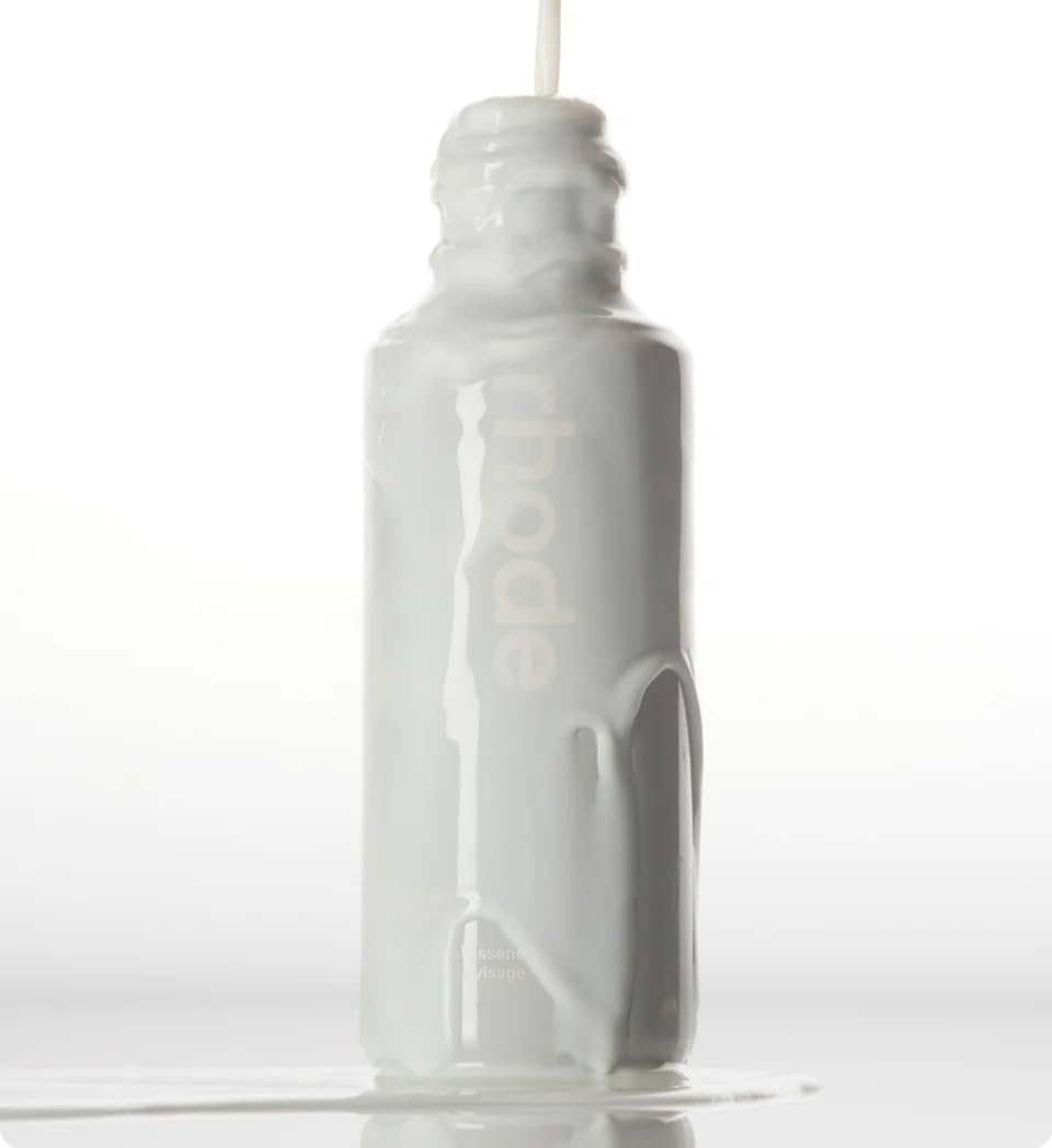 Rhode Glazing Milk – texture légère, sensation rafraîchissante