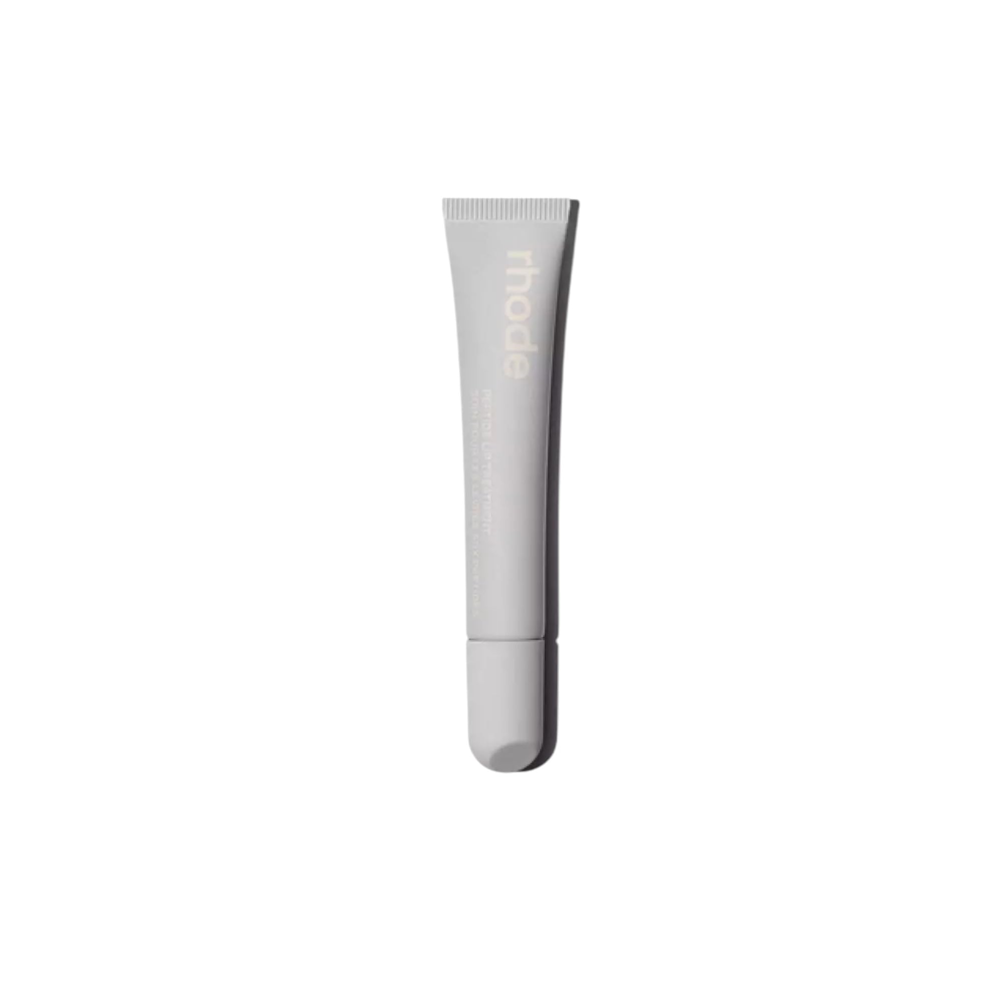 Rhode Peptide Lip Treatment, bouteille-10ml: hydratation et brillance potentielles des lèvres.