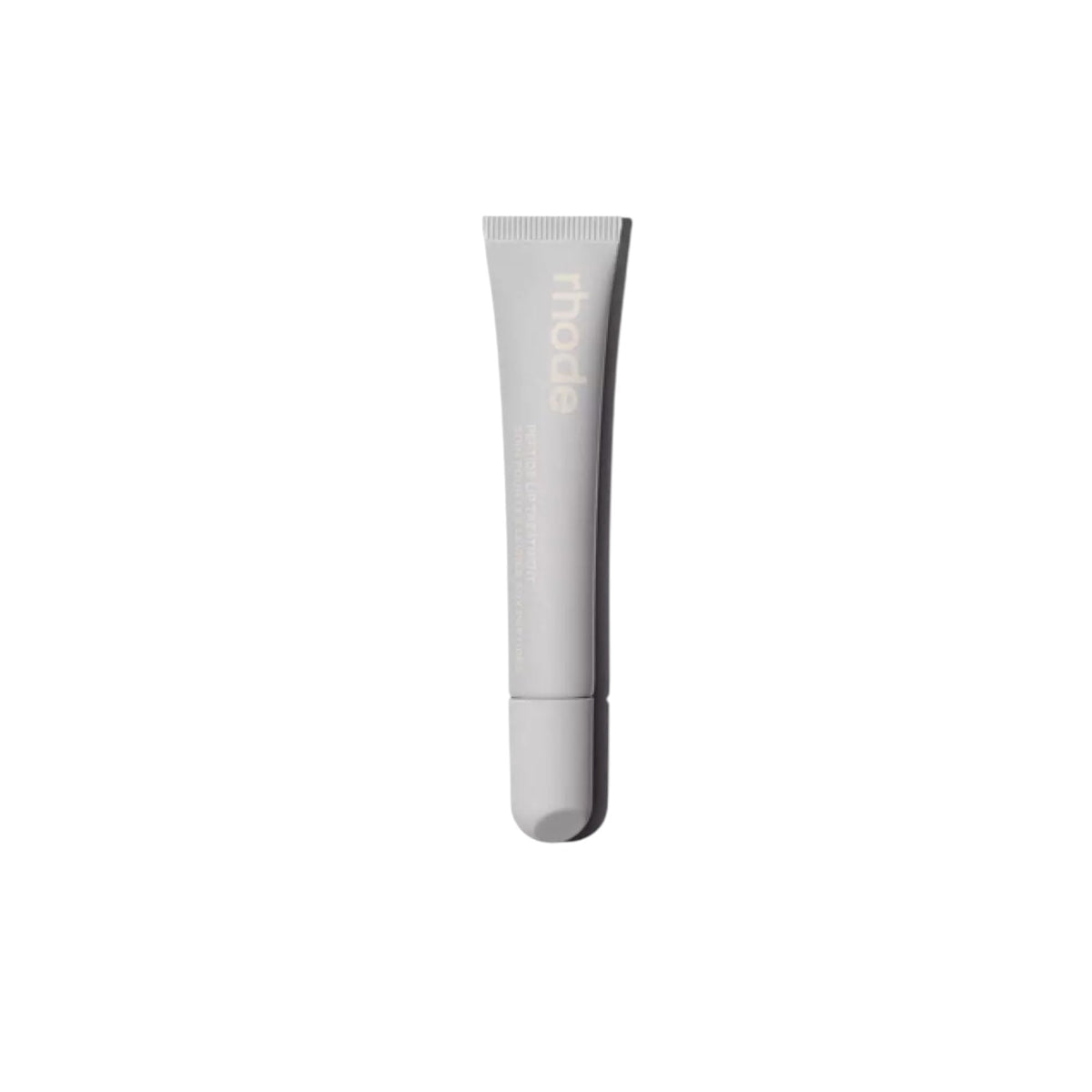 Rhode Peptide Lip Treatment, bouteille-10ml: hydratation et brillance potentielles des lèvres.