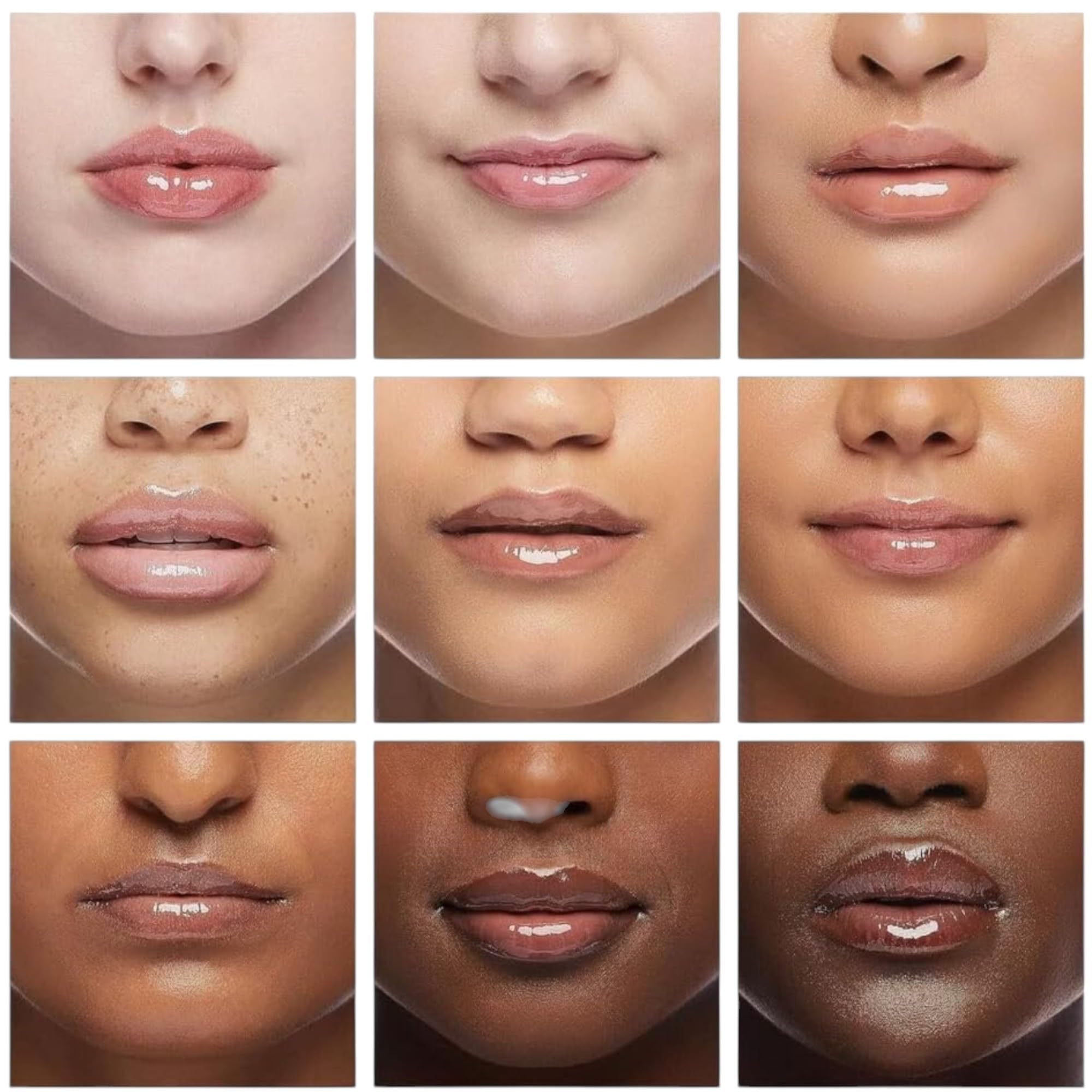 Rhode Peptide Lip Treatment, usage quotidien: peut améliorer l’apparence des lèvres.