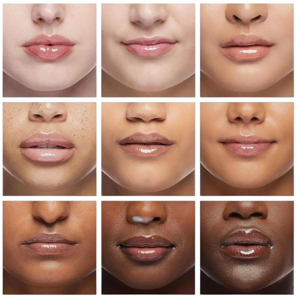 Rhode Peptide Lip Treatment, usage quotidien: peut améliorer l’apparence des lèvres.