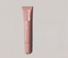 Rhode Lip Tint Toast Rose Taupe, fini brillant et hydratation légère pour les lèvres.