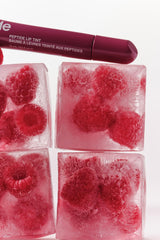 Format voyage 10 ml, pratique pour retouches avec Rhode Peptide Lip Tint.