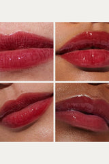 Teinte Lèvres Rhode Peptide, texture légère et nourrissante.