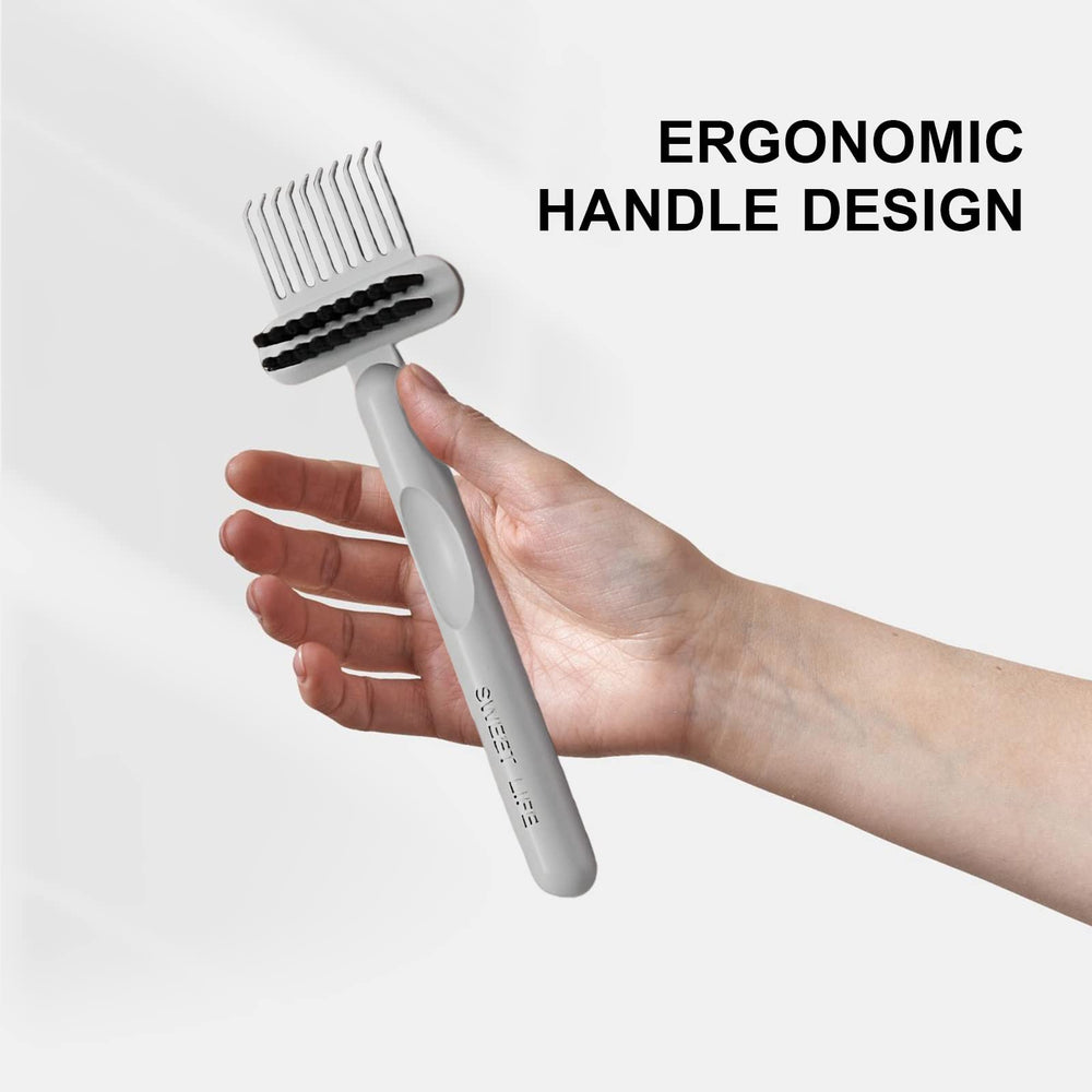 RHOS lot de 2 outils, pratique pour toute la famille.