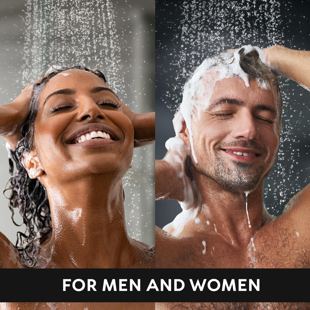 RichGrand Shampoing Batana: formule sans sulfates respectant les cheveux.