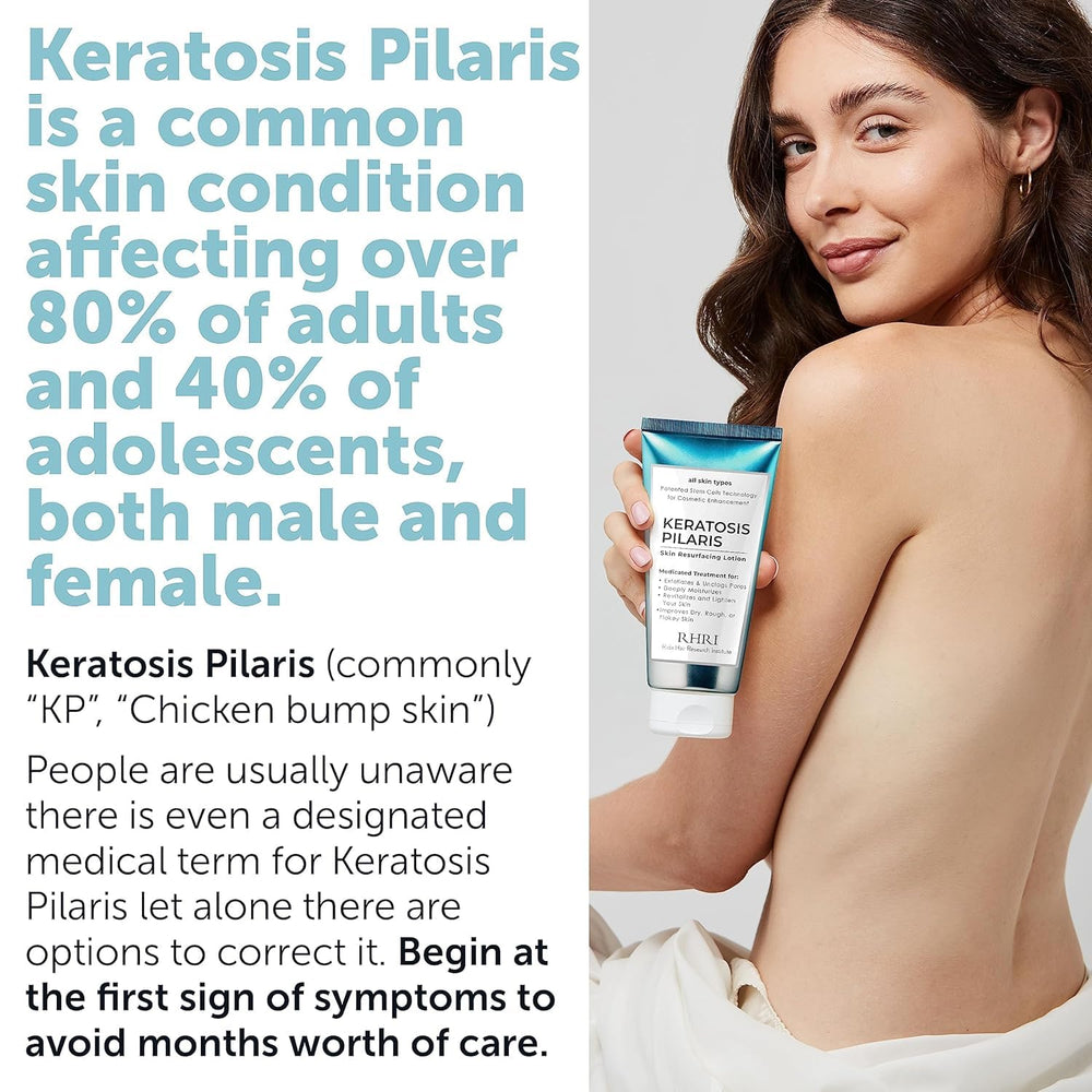 Api Rida Barga Rida Hair Research Institute — Traitement kératose pilaire, Lotion 10% ...