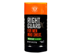 Right Guard Xtreme Defense – bouteille de déodorant pour une protection durable