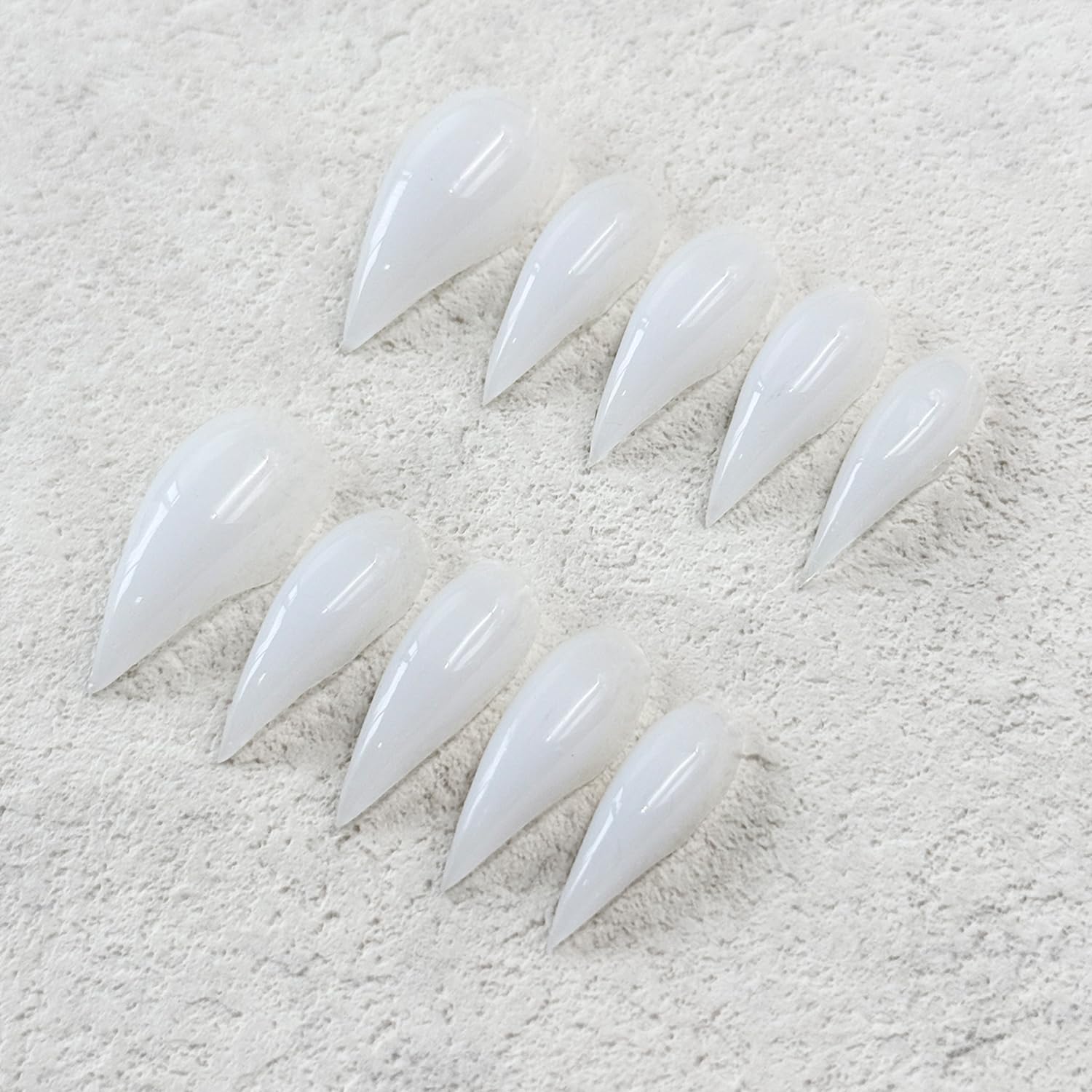 Outils RIICFDD pour une installation facile des ongles