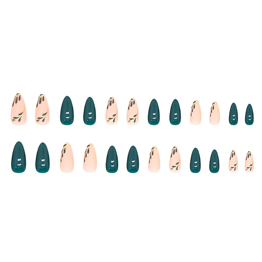 Application rapide des ongles RikView pour changer de style en quelques minutes.