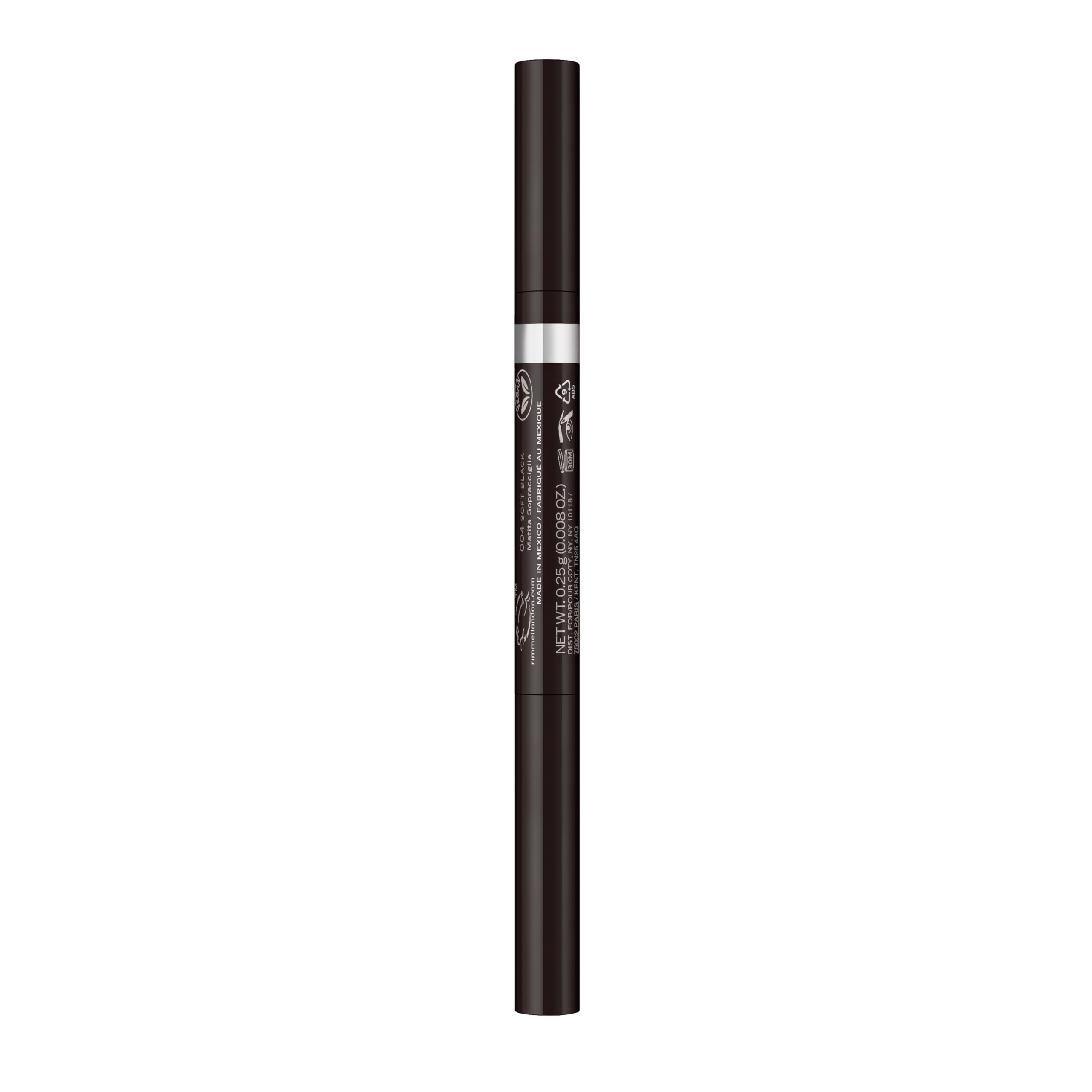 Texture crème légère de Brow This Way pour une application fluide.