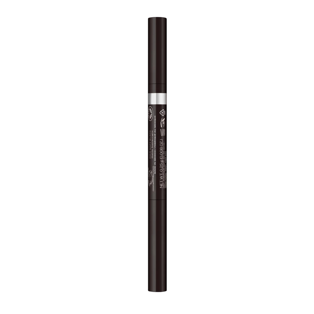 Texture crème légère de Brow This Way pour une application fluide.
