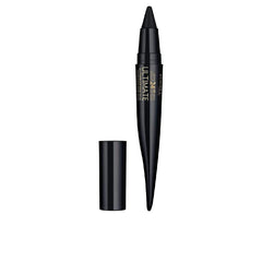 Rimmel Kajal Ultime Imperméable regard noir obsidien, trait précis et longue tenue.