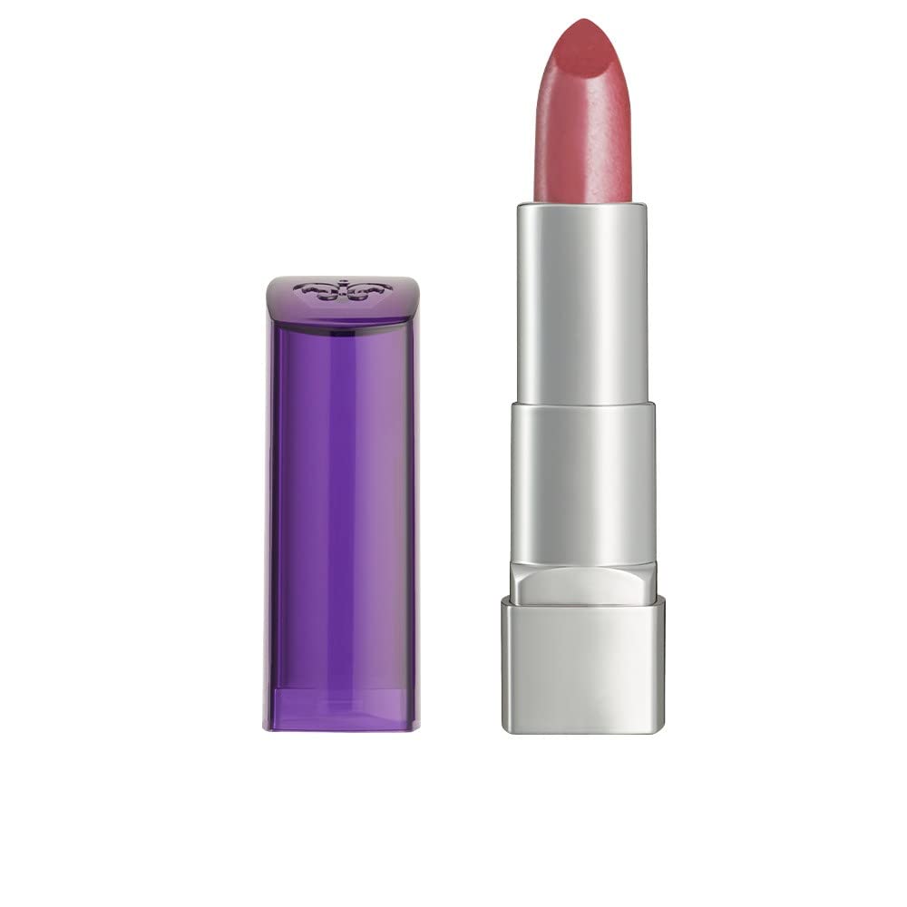 Rimmel Latino Hydratant Rouge à lèvres: couleur éclatante et douceur quotidienne.