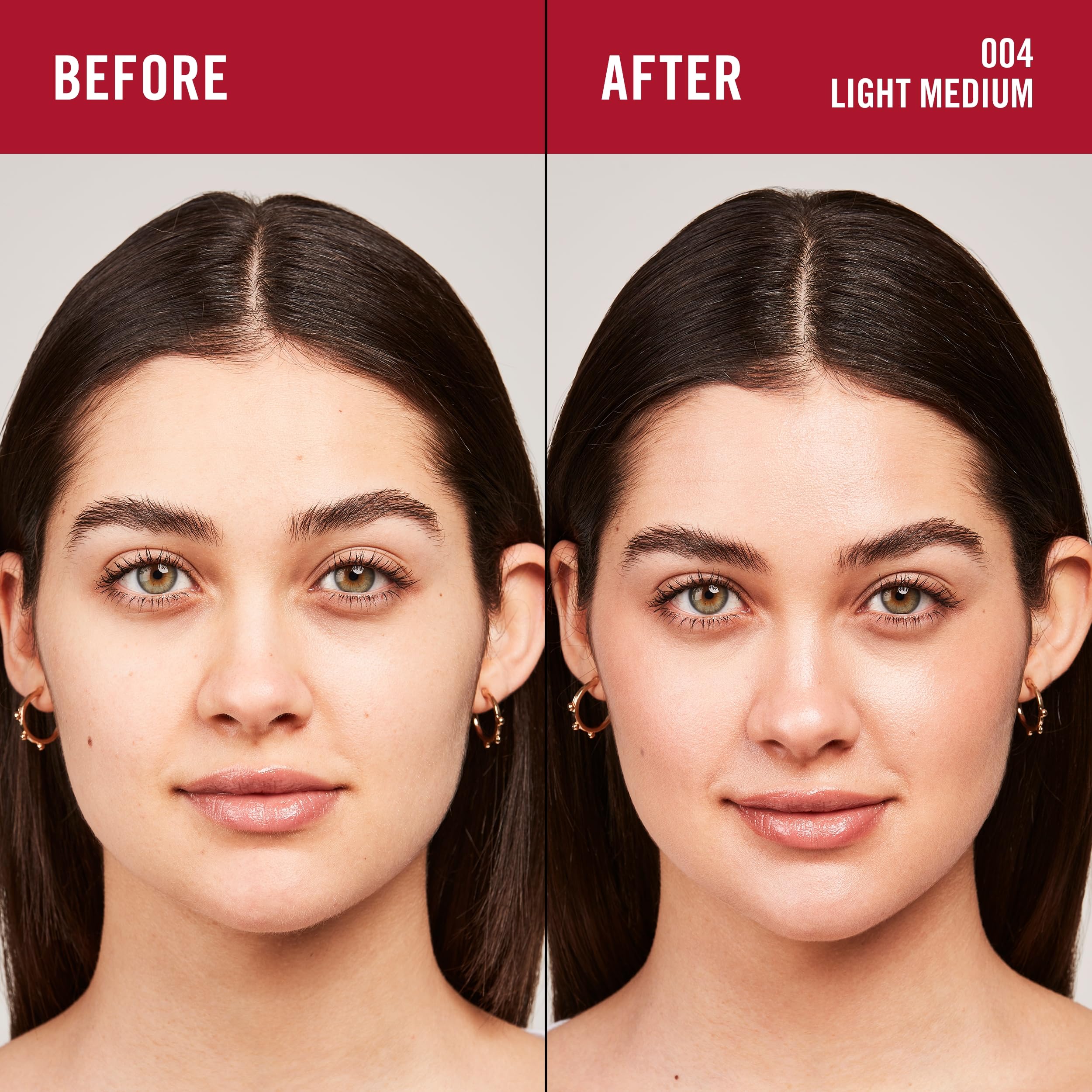 Rimmel Multi-Tasker illuminateur-visage: texture légère pour un fini doux.