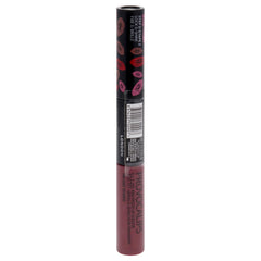 Rimmel Provocalips Just Teasing, applicateur précis facilitant l'application nette et durable