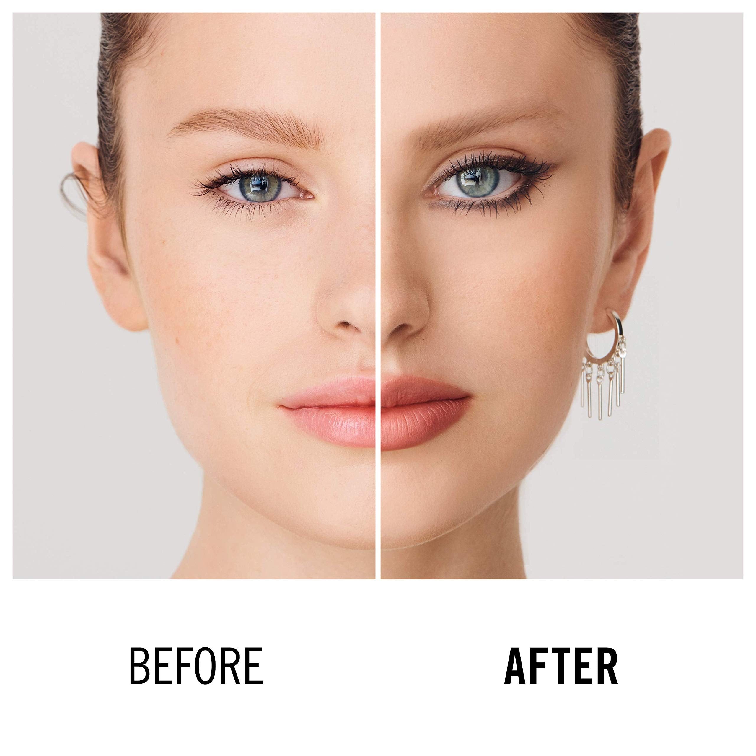 Rimmel Scandaleyes Exaggerate tenue jusqu’à 24 heures