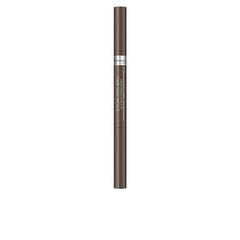 Rimmel sourcils marron moyen, lifting rapide du regard et éclat durable.