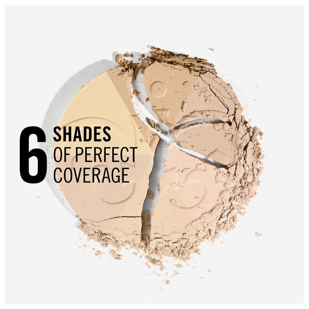 Rimmel Stay Matte Sandstorm lot de deux poudres pour teint uniforme