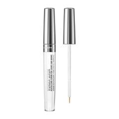 Rimmel WonderSerum: brosse mince pour une application précise et sans bavures.