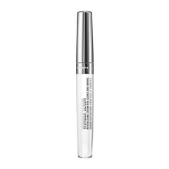 Flacon clair de WonderSerum offrant une utilisation simple et une transparence du produit.